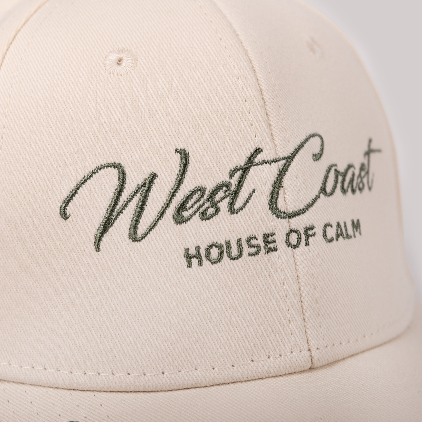 West Coast Cap