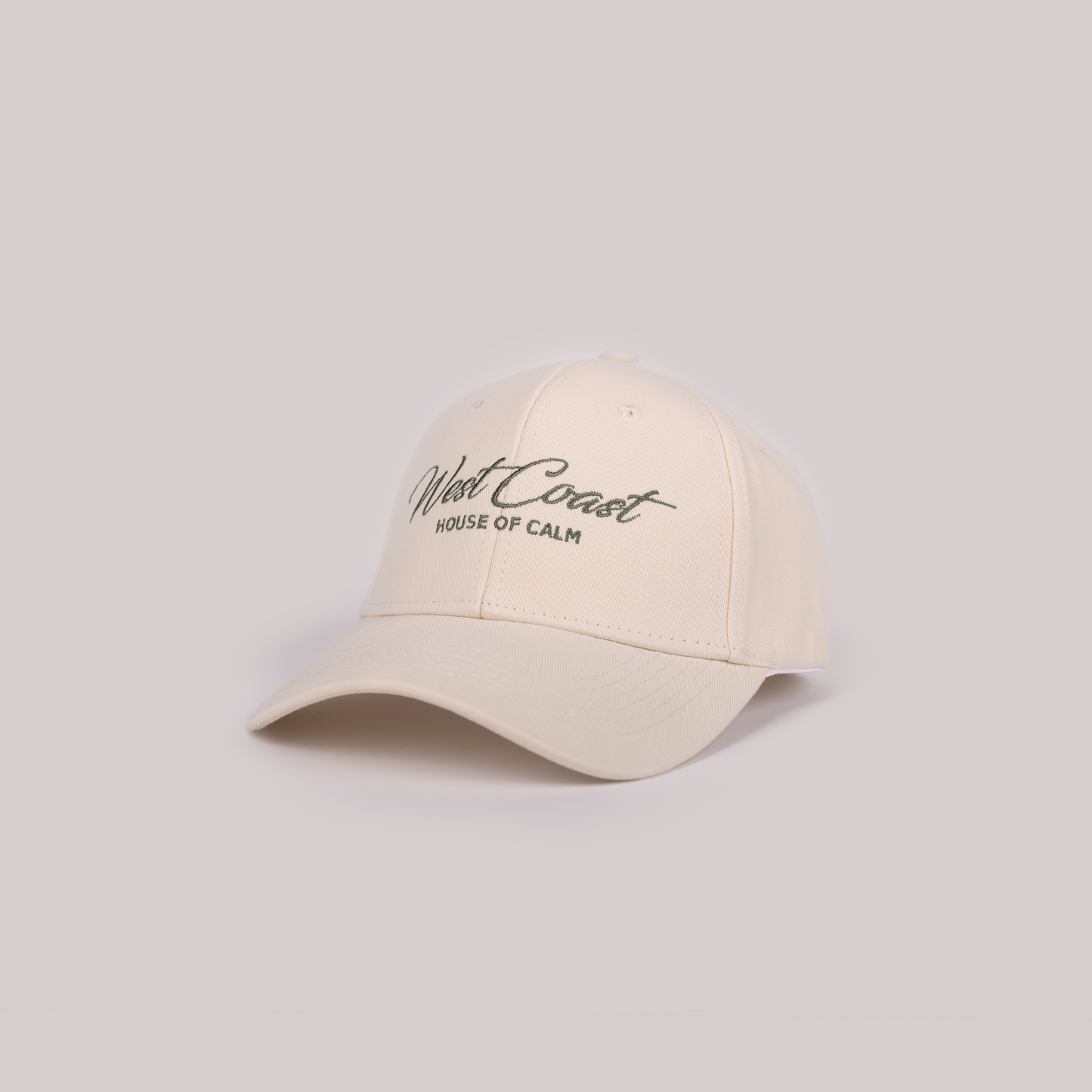 West Coast Cap