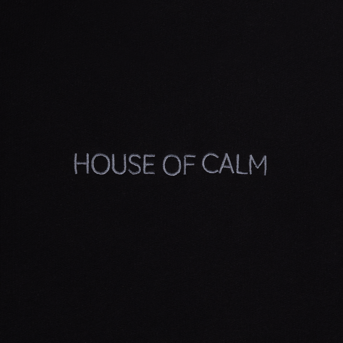 Essential Oversized Sweatshirt - Lava Smoke