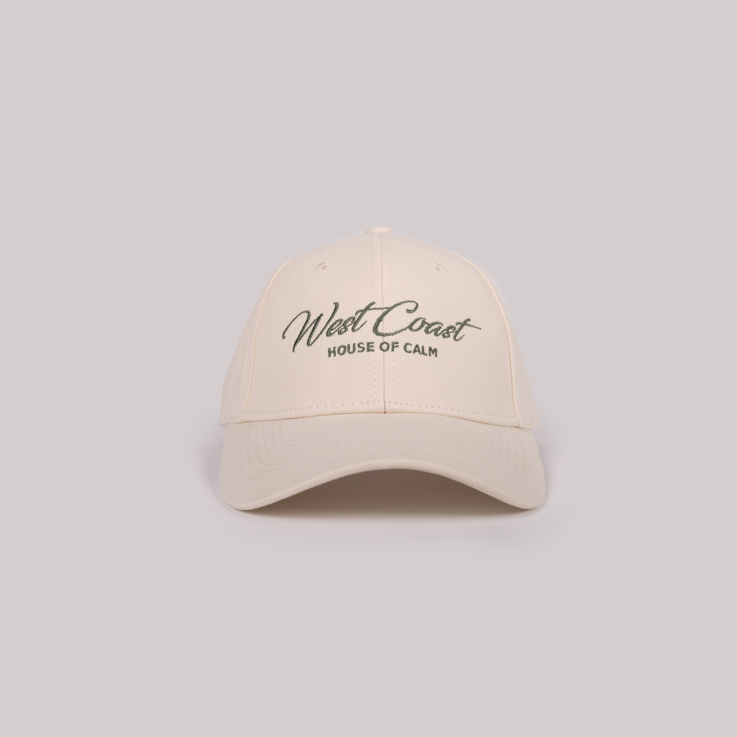 West Coast Cap