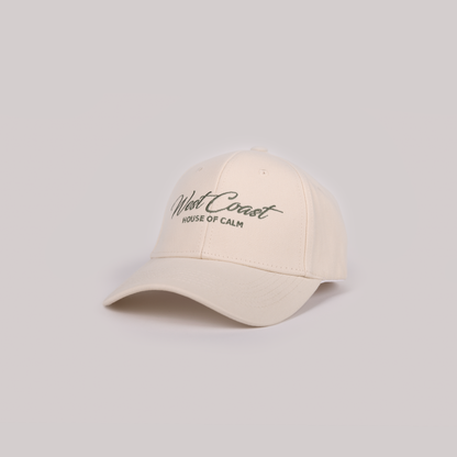 West Coast Cap
